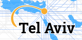 AWS-Tel-Aviv