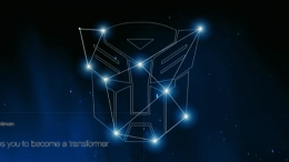 AWS Transformer