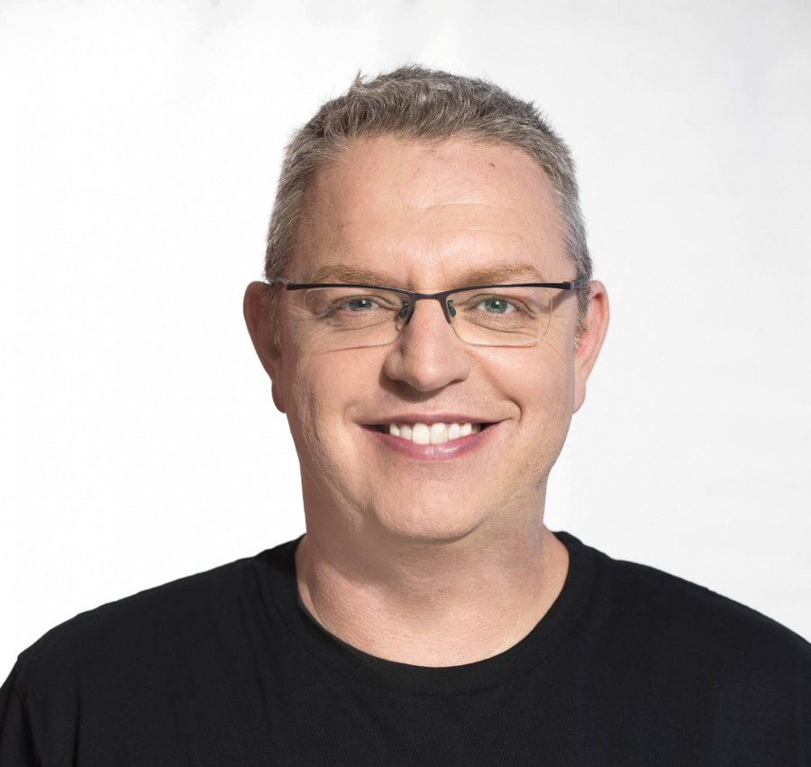 Boaz Ziniman