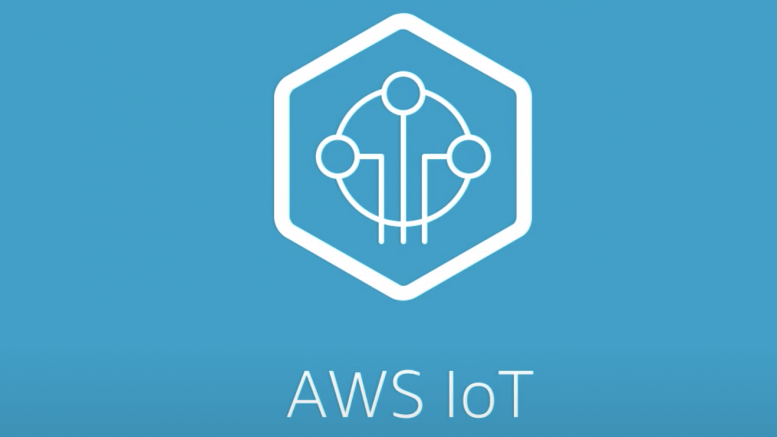 AWS IoT Core